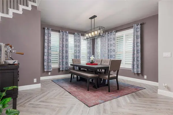 412 Amber Lane, Aubrey, TX 76227