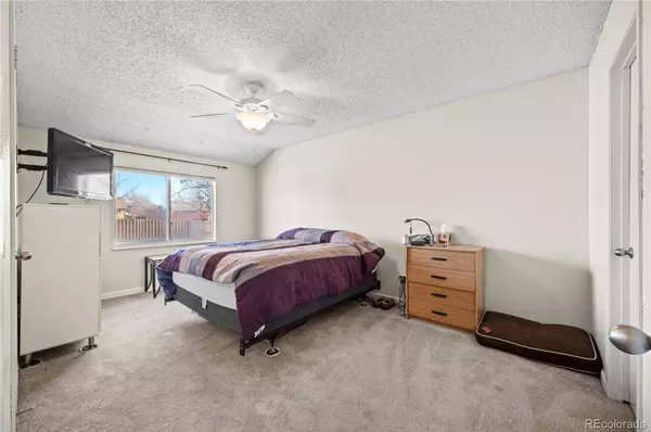 2165 Bainbridge DR, Colorado Springs, CO 80916