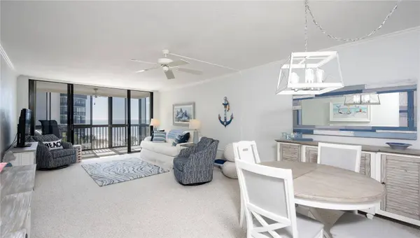 18304 GULF BLVD #407, Redington Shores, FL 33708