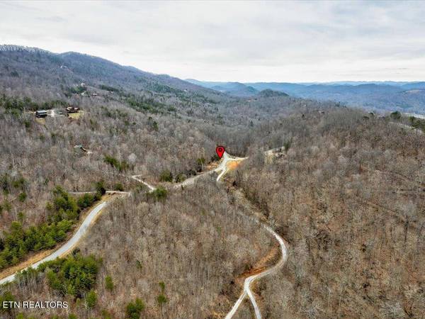 Lot 535 Whistle Valley Rd, New Tazewell, TN 37825