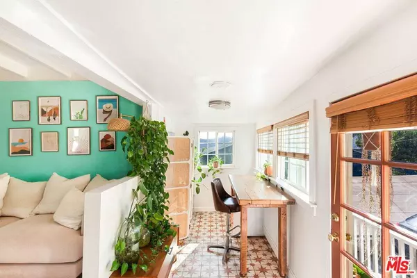 3018 Tatum St, Los Angeles, CA 90065