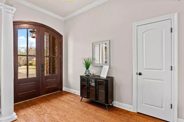 15 Sunline Dr, Petal, MS 39465