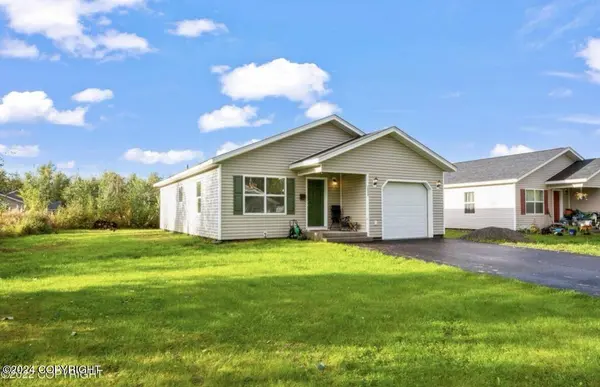 3803 S Lance B CIR, Wasilla, AK 99654