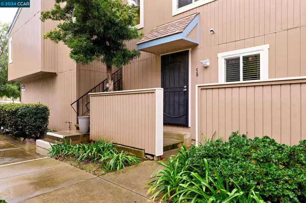 3901 Clayton Rd #58, Concord, CA 94521