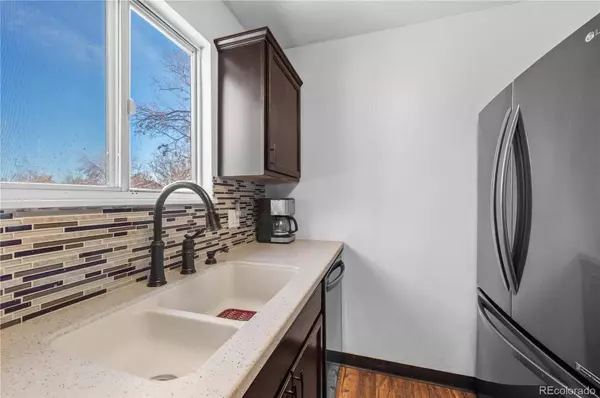 2165 Bainbridge DR, Colorado Springs, CO 80916