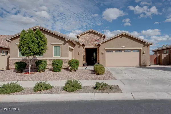 21752 E Arroyo Verde Drive, Queen Creek, AZ 85142