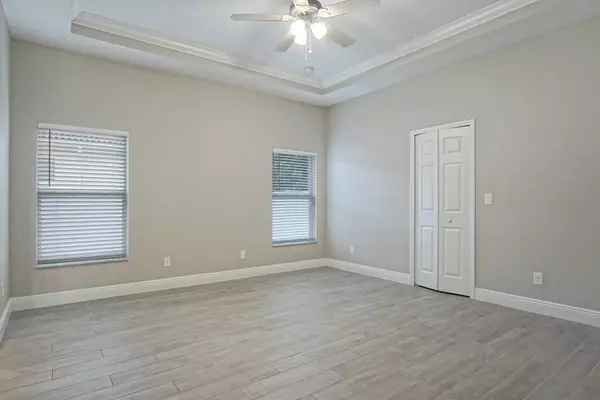 2482 SW Valnera ST, Port Saint Lucie, FL 34953