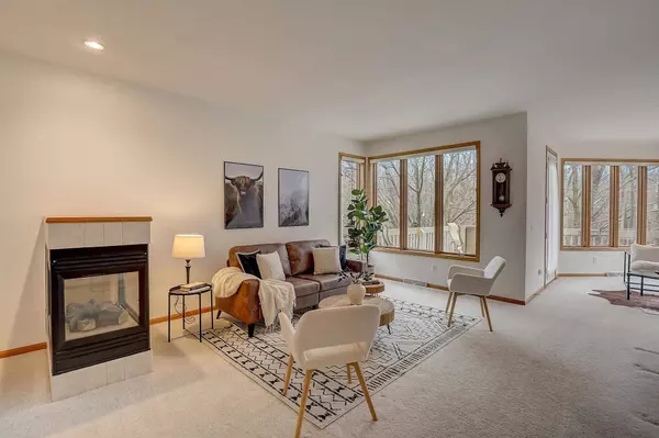 3345 Conservancy Lane, Middleton, WI 53562