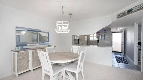 18304 GULF BLVD #407, Redington Shores, FL 33708