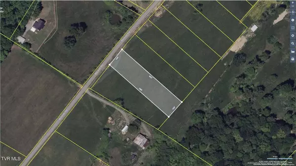 136 Baskett RD, Jonesborough, TN 37659