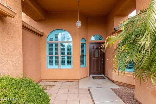 9852 E PAMPA Avenue, Mesa, AZ 85212