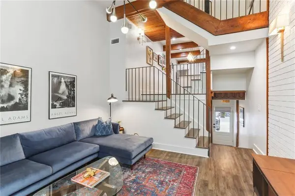 1101 NAPOLEON AVE #D, New Orleans, LA 70115