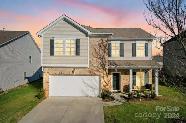 5142 Elementary View DR, Charlotte, NC 28269