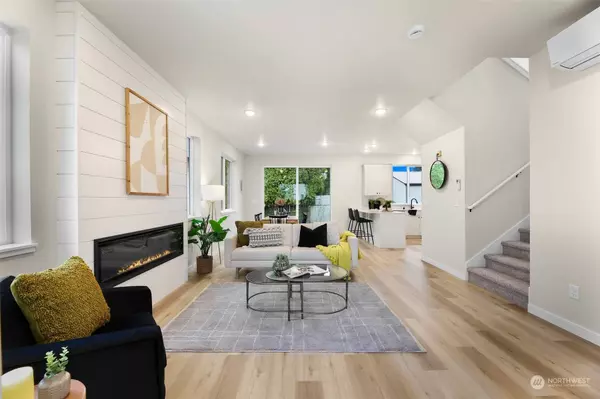 2805 St Paul, Bellingham, WA 98226