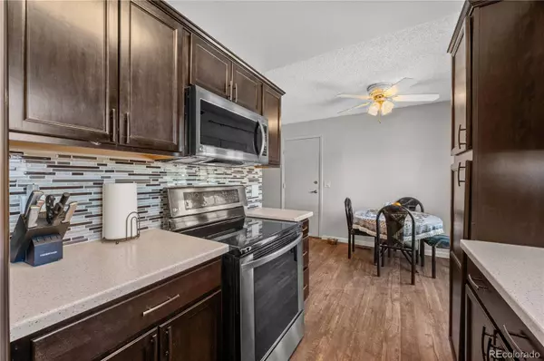 2165 Bainbridge DR, Colorado Springs, CO 80916