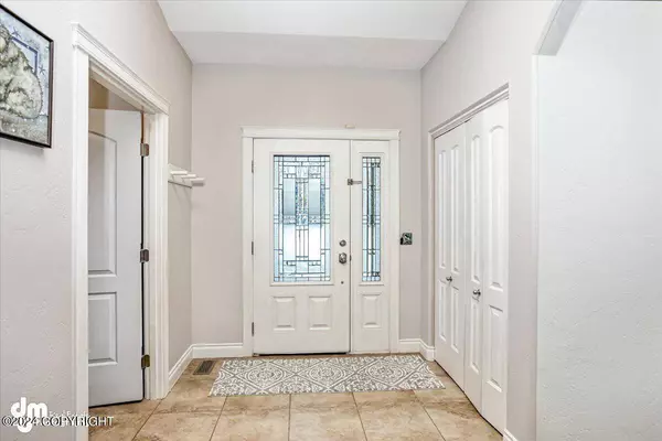 6981 S Frontier DR, Wasilla, AK 99623