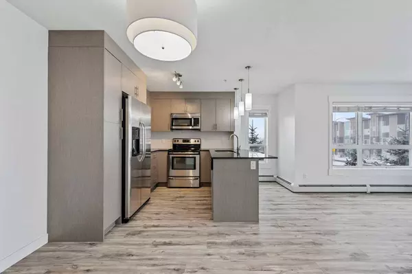 240 Skyview Ranch RD NE #1207, Calgary, AB T3N 0P4