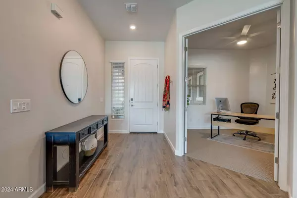 21752 E Arroyo Verde Drive, Queen Creek, AZ 85142