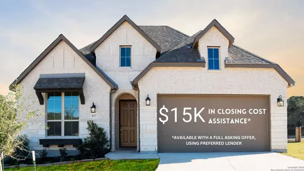 517 Huntwick Dr, Boerne, TX 78006