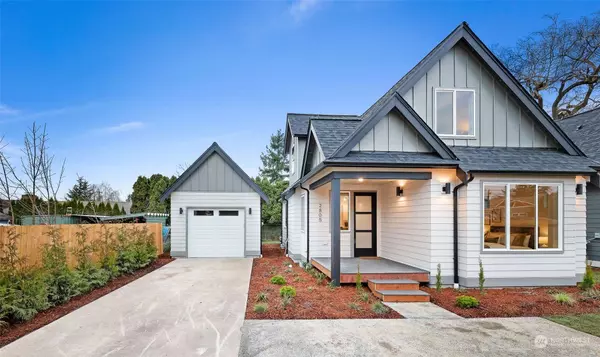 2805 St Paul, Bellingham, WA 98226