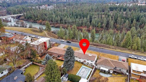 3212 W Riverview Dr, Spokane, WA 99205