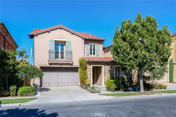 67 Livia, Irvine, CA 92618