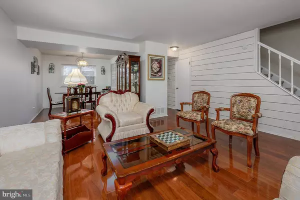 234 CHARING WAY, Mount Laurel, NJ 08054