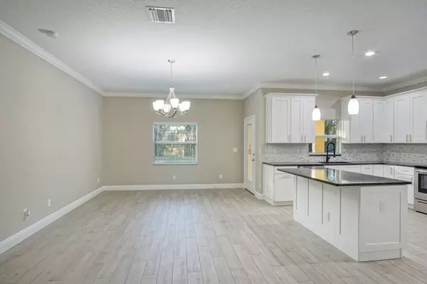 2482 SW Valnera ST, Port Saint Lucie, FL 34953