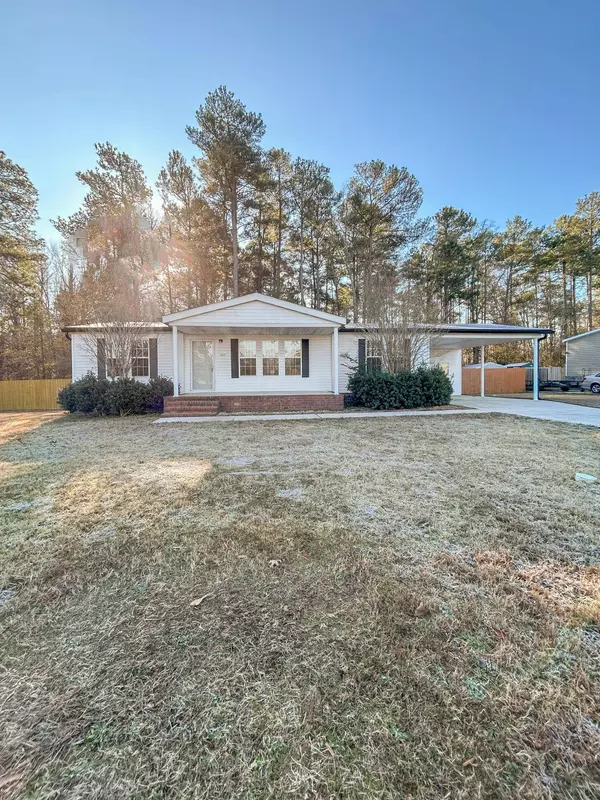 2537 WATERFRONT DRIVE DR, Augusta, GA 30909