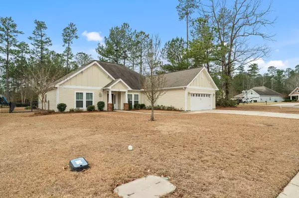 34 N Founders WAY, Hattiesburg, MS 39401