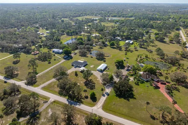 1299 IVAN BLVD, Labelle, FL 33935