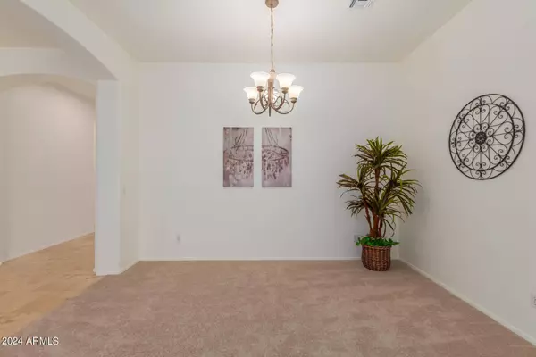 4315 W Hopi Trail, Laveen, AZ 85339