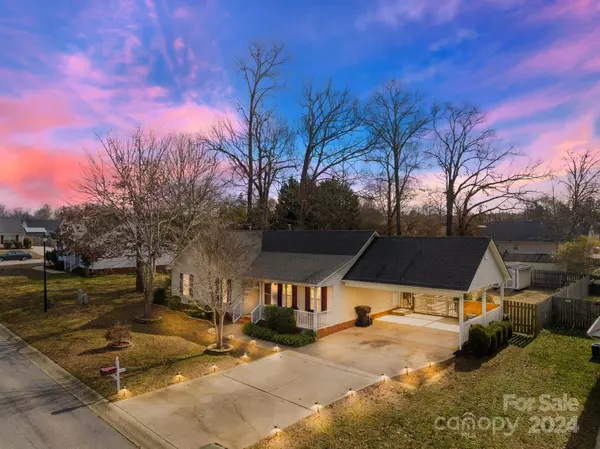 1639 Gresham CT, Rock Hill, SC 29730