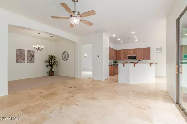 4315 W Hopi Trail, Laveen, AZ 85339