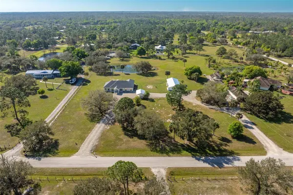 1299 IVAN BLVD, Labelle, FL 33935