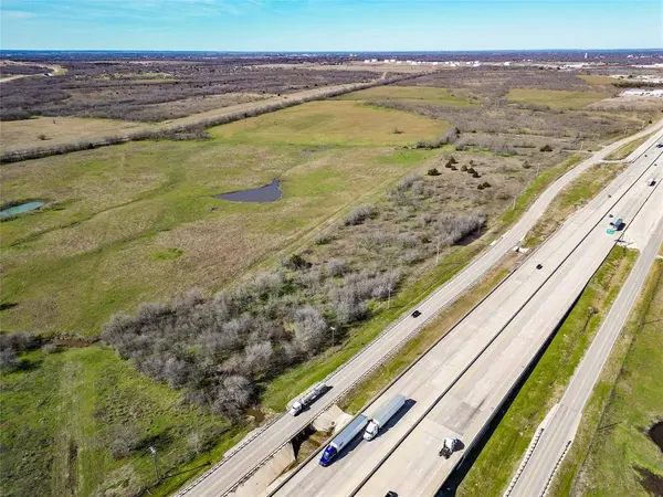 TBD 11.54 Acres I-45 Frontage Road, Corsicana, TX 75109