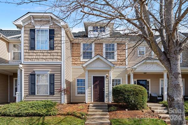 17714 Caldwell Track DR, Cornelius, NC 28031