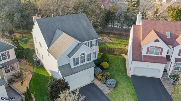 10 Prall Rd, Hillsborough Twp., NJ 08844