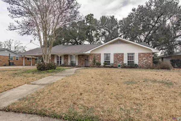 1064 WOODHAVEN ST, Baton Rouge, LA 70815