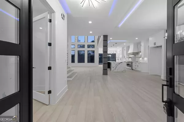 1500 Franklin CIR, Dacula, GA 30019