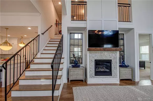 1408 Spanish Moss Way, Centerville, OH 45458