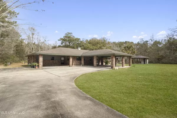 3301 Westerland Drive, Moss Point, MS 39562