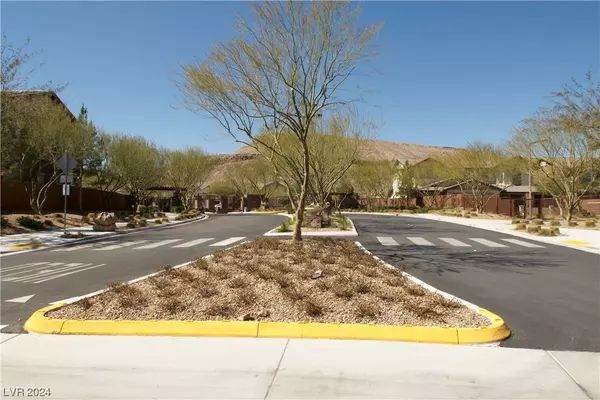 5529 Ashley Creek Street, Las Vegas, NV 89135