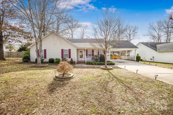 1639 Gresham CT, Rock Hill, SC 29730