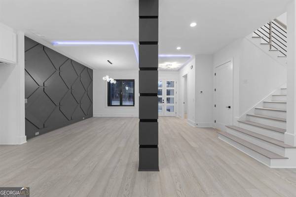 1500 Franklin CIR, Dacula, GA 30019