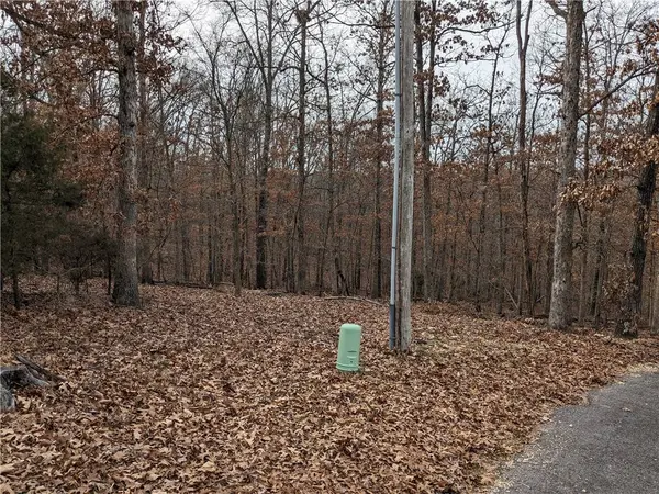 Lot 6 Yoxall Ln, Bella Vista, AR 72714