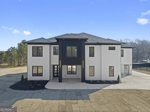 1500 Franklin CIR, Dacula, GA 30019