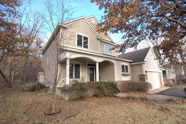 2377 151st AVE NW, Andover, MN 55304