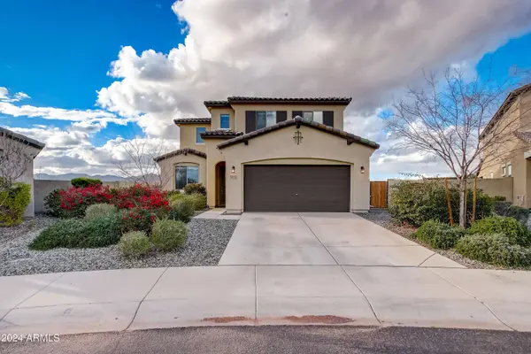 5432 N 188TH Lane, Litchfield Park, AZ 85340