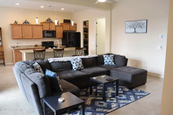 12987 E Sandoval ST, Dewey-humboldt, AZ 86327